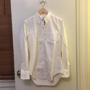 Thom Browne Button Down Shirt